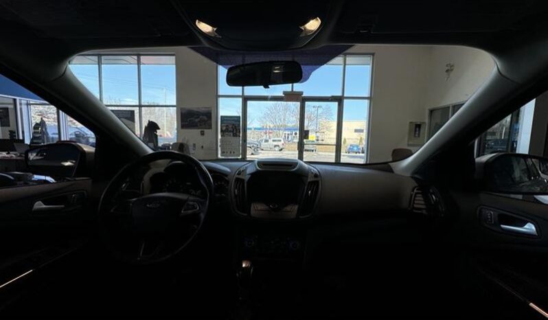 
								2018 Ford Escape Sel – 4wd full									