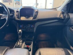 
										2018 Ford Escape Sel – 4wd full									