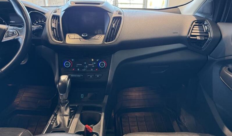 
								2018 Ford Escape Sel – 4wd full									