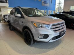 
										2018 Ford Escape Sel – 4wd full									