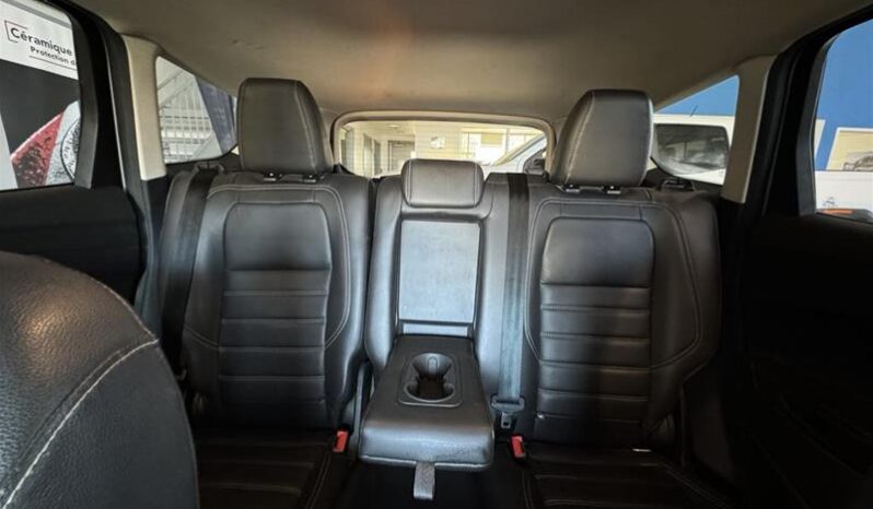 
								2018 Ford Escape Sel – 4wd full									