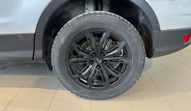 
								2018 Ford Escape Sel – 4wd full									