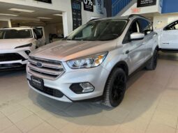 2018 Ford Escape - Occasion VUS - VIN: 1FMCU9HD3JUD52444 - Buckingham Chevrolet Buick GMC Gatineau