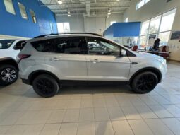 
										2018 Ford Escape Sel – 4wd full									