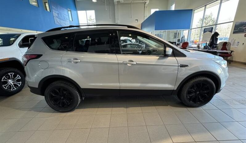
								2018 Ford Escape Sel – 4wd full									