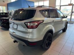 
										2018 Ford Escape Sel – 4wd full									