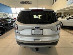
										2018 Ford Escape Sel – 4wd full									