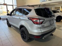 
										2018 Ford Escape Sel – 4wd full									