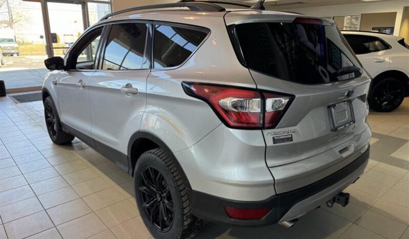 
								2018 Ford Escape Sel – 4wd full									