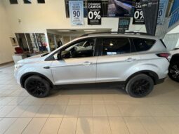 
										2018 Ford Escape Sel – 4wd full									