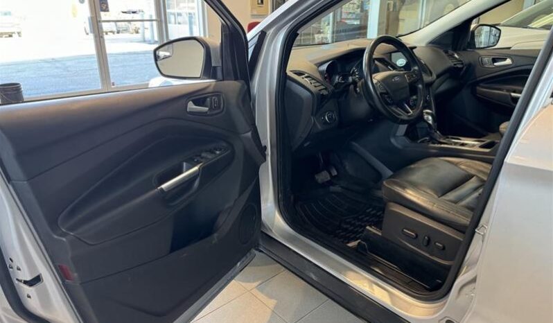 
								2018 Ford Escape Sel – 4wd full									