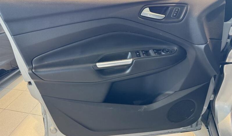 
								2018 Ford Escape Sel – 4wd full									