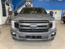 
										2018 Ford F-150 4×4 – Supercrew Xlt full									