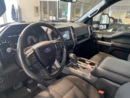 
										2018 Ford F-150 4×4 – Supercrew Xlt full									