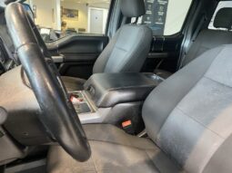 
										2018 Ford F-150 4×4 – Supercrew Xlt full									