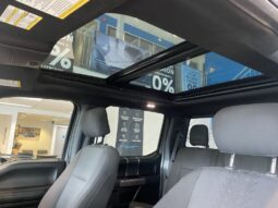 
										2018 Ford F-150 4×4 – Supercrew Xlt full									