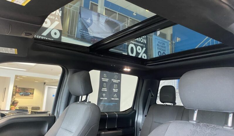 
								2018 Ford F-150 4×4 – Supercrew Xlt full									