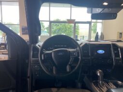 
										2018 Ford F-150 4×4 – Supercrew Xlt full									