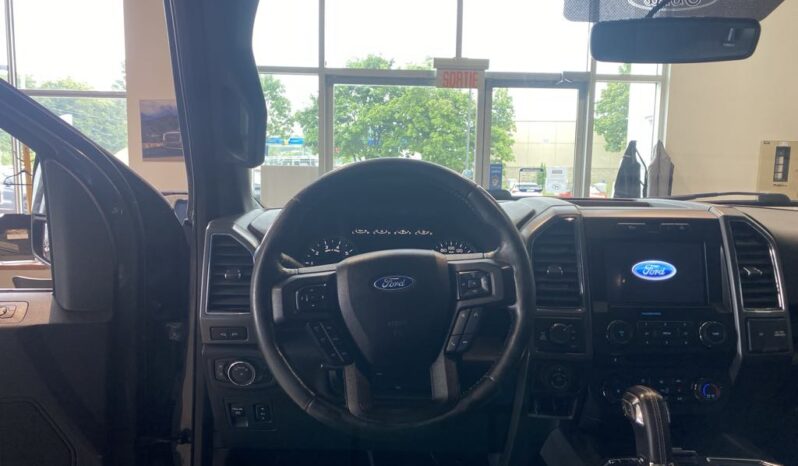 
								2018 Ford F-150 4×4 – Supercrew Xlt full									