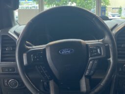 
										2018 Ford F-150 4×4 – Supercrew Xlt full									