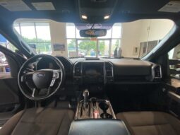 
										2018 Ford F-150 4×4 – Supercrew Xlt full									