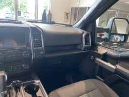 
										2018 Ford F-150 4×4 – Supercrew Xlt full									