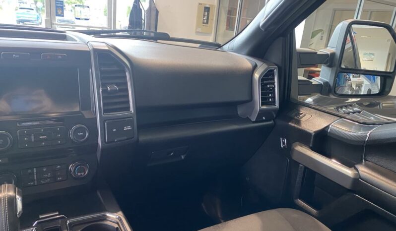 
								2018 Ford F-150 4×4 – Supercrew Xlt full									