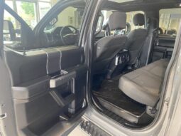 
										2018 Ford F-150 4×4 – Supercrew Xlt full									