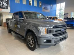 
										2018 Ford F-150 4×4 – Supercrew Xlt full									