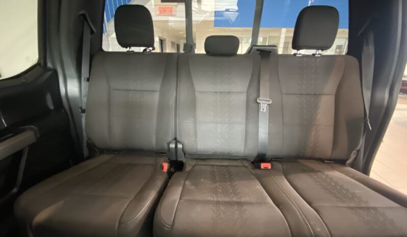 
								2018 Ford F-150 4×4 – Supercrew Xlt full									