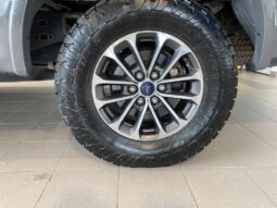 
										2018 Ford F-150 4×4 – Supercrew Xlt full									