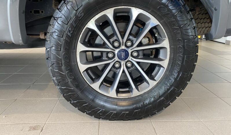 
								2018 Ford F-150 4×4 – Supercrew Xlt full									