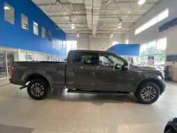 
										2018 Ford F-150 4×4 – Supercrew Xlt full									