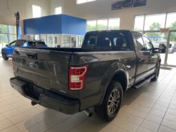
										2018 Ford F-150 4×4 – Supercrew Xlt full									