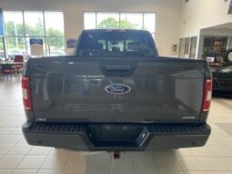 
										2018 Ford F-150 4×4 – Supercrew Xlt full									