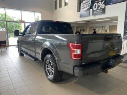 
										2018 Ford F-150 4×4 – Supercrew Xlt full									