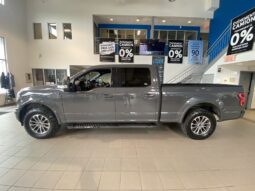 
										2018 Ford F-150 4×4 – Supercrew Xlt full									