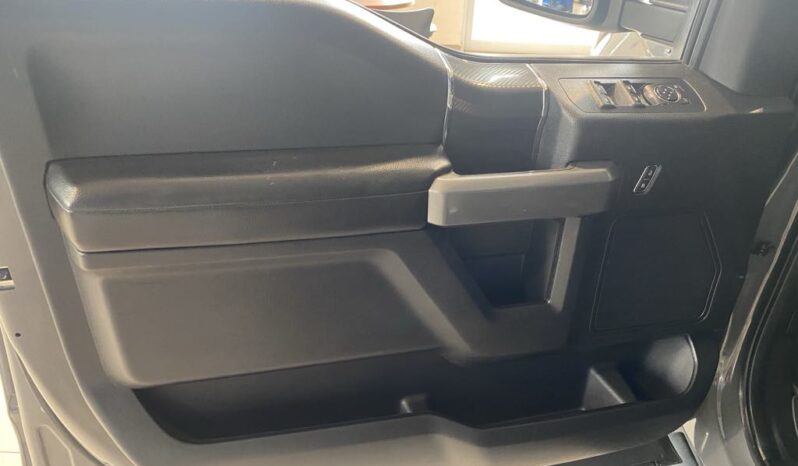 
								2018 Ford F-150 4×4 – Supercrew Xlt full									