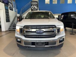 
										2019 Ford F-150 4×4 – Supercrew Xl full									