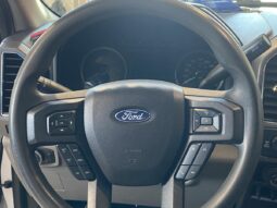 
										2019 Ford F-150 4×4 – Supercrew Xl full									