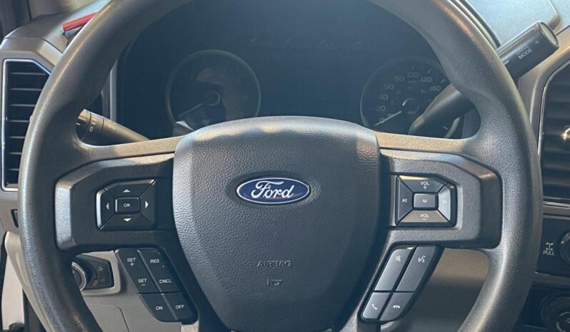 
								2019 Ford F-150 4×4 – Supercrew Xl full									