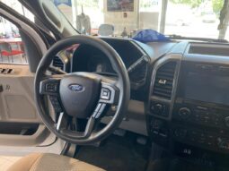 
										2019 Ford F-150 4×4 – Supercrew Xl full									