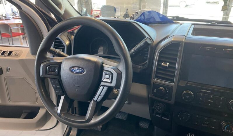 
								2019 Ford F-150 4×4 – Supercrew Xl full									