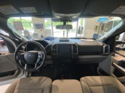 
										2019 Ford F-150 4×4 – Supercrew Xl full									