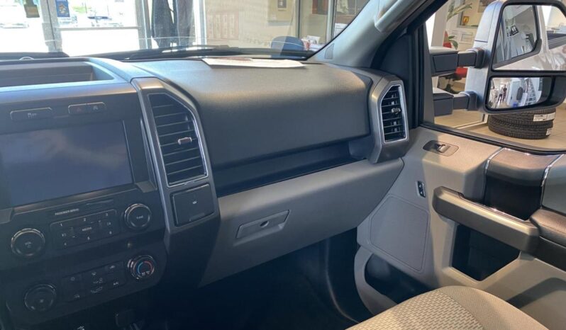 
								2019 Ford F-150 4×4 – Supercrew Xl full									