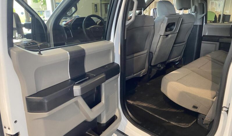 
								2019 Ford F-150 4×4 – Supercrew Xl full									