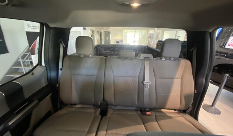 
								2019 Ford F-150 4×4 – Supercrew Xl full									