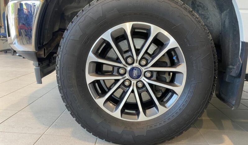 
								2019 Ford F-150 4×4 – Supercrew Xl full									
