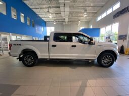 
										2019 Ford F-150 4×4 – Supercrew Xl full									