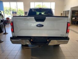 
										2019 Ford F-150 4×4 – Supercrew Xl full									